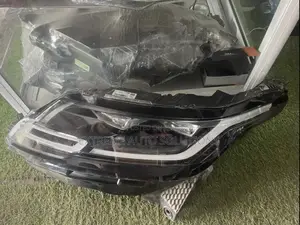 Range Rover Velar 2018-2022 Headlight