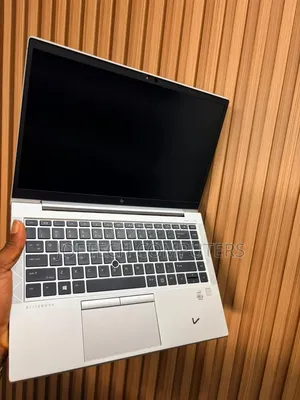 Laptop HP EliteBook 840 G7 16GB Intel Core i5 SSD 256GB