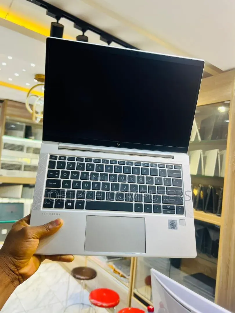 Laptop HP EliteBook 840 G7 16GB Intel Core i5 SSD 256GB