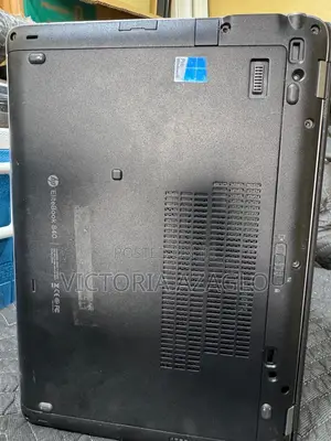 Laptop HP EliteBook 840 8GB Intel Core i5 HDD 500GB