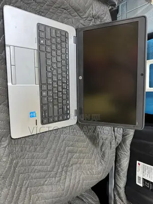 Laptop HP EliteBook 840 8GB Intel Core i5 HDD 500GB