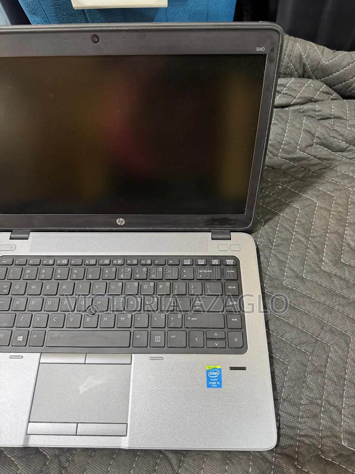 Laptop HP EliteBook 840 8GB Intel Core i5 HDD 500GB