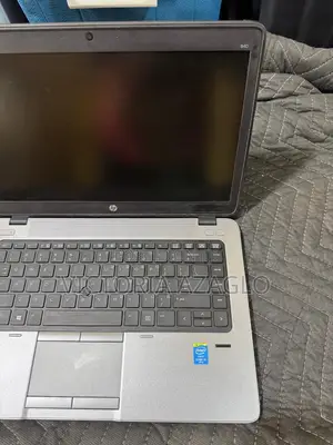 Laptop HP EliteBook 840 8GB Intel Core i5 HDD 500GB