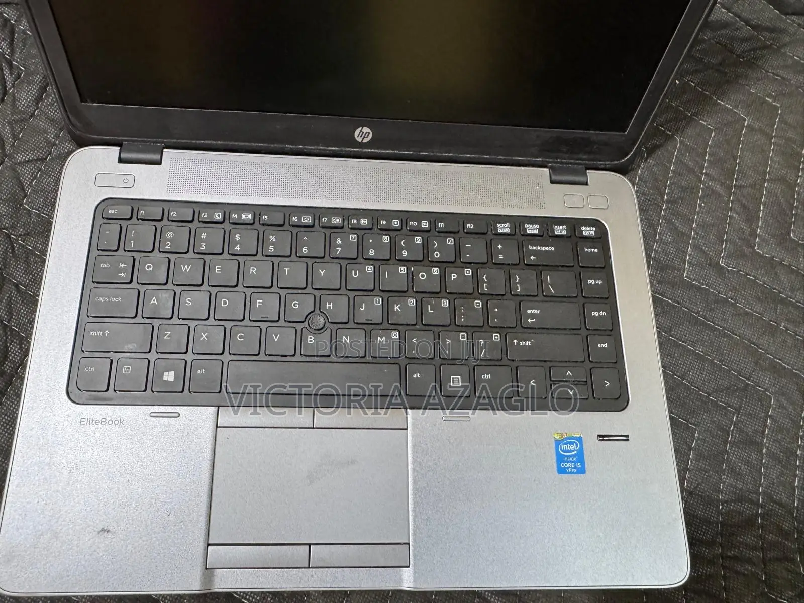 Laptop HP EliteBook 840 8GB Intel Core i5 HDD 500GB
