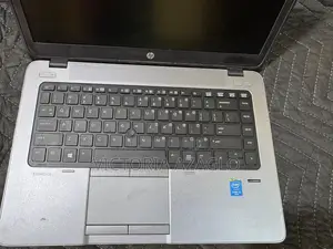 Laptop HP EliteBook 840 8GB Intel Core i5 HDD 500GB