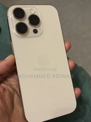 Apple iPhone 14 Pro 256 GB White