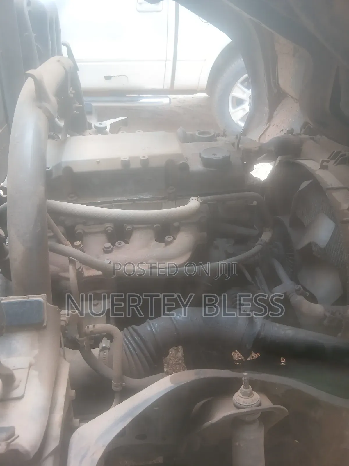 Mitsubishi Canter for Sale 50,000 No Price Reduce