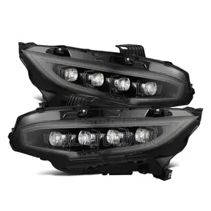Honda Civic 16-21 Headlight