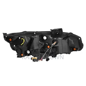 Honda Civic 16-21 Headlight