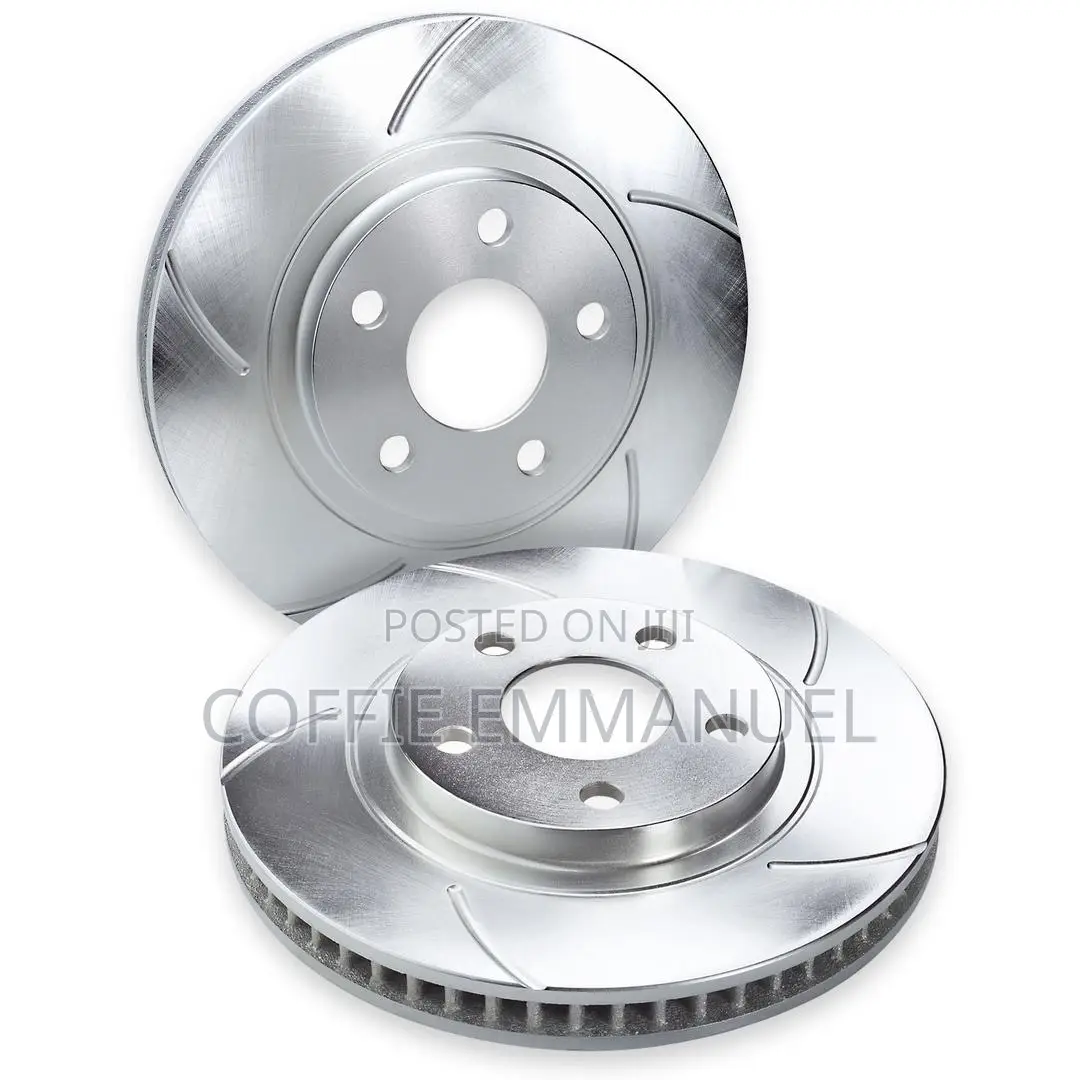 Hyundai Elantra Brake Disc 2012 2013 2015