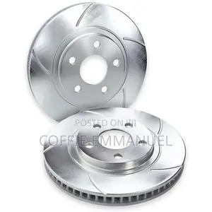 Hyundai Elantra Brake Disc 2012 2013 2015