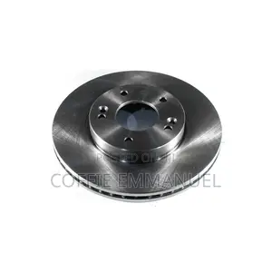 Hyundai Elantra Brake Disc 2012 2013 2015