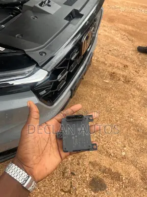 Honda CR-V 2023-2024-2025 Cruise Control (ACC) Distance Radar Sensor