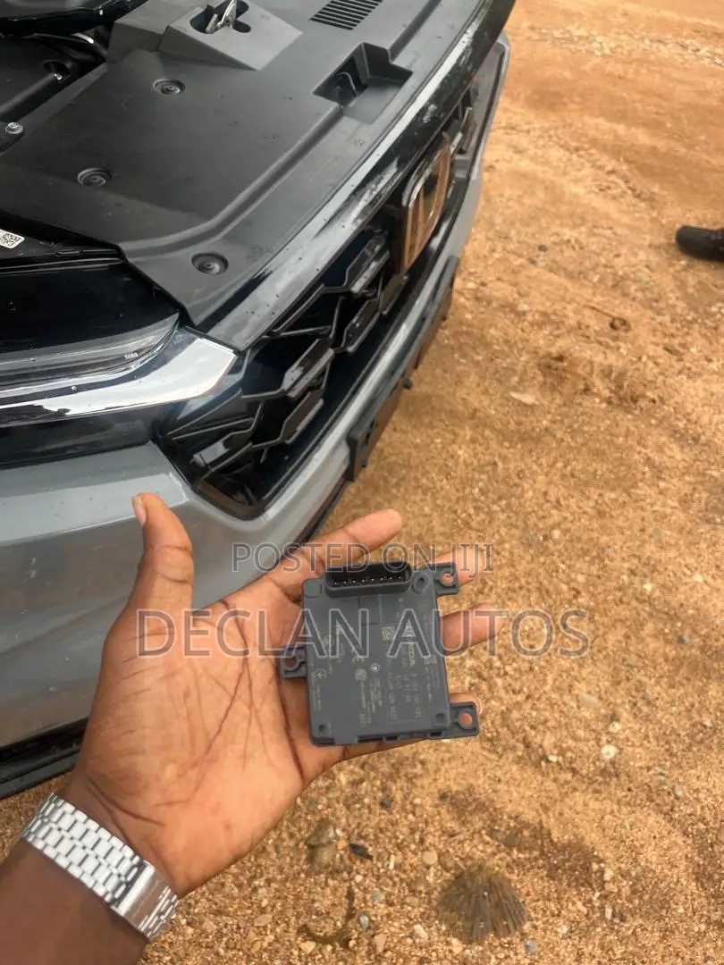 Honda CR-V 2023-2024-2025 Cruise Control (ACC) Distance Radar Sensor