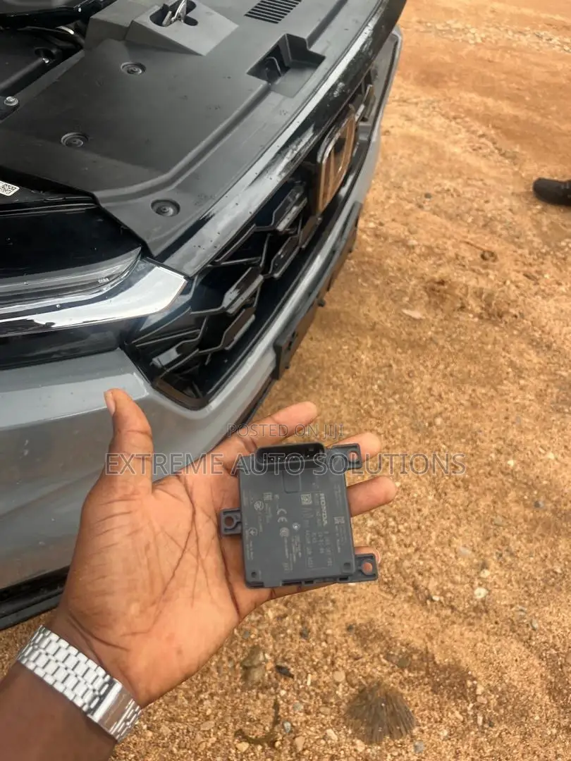 Honda CR-V 2023-2024-2025 Cruise Control (ACC) Distance Radar Sensor