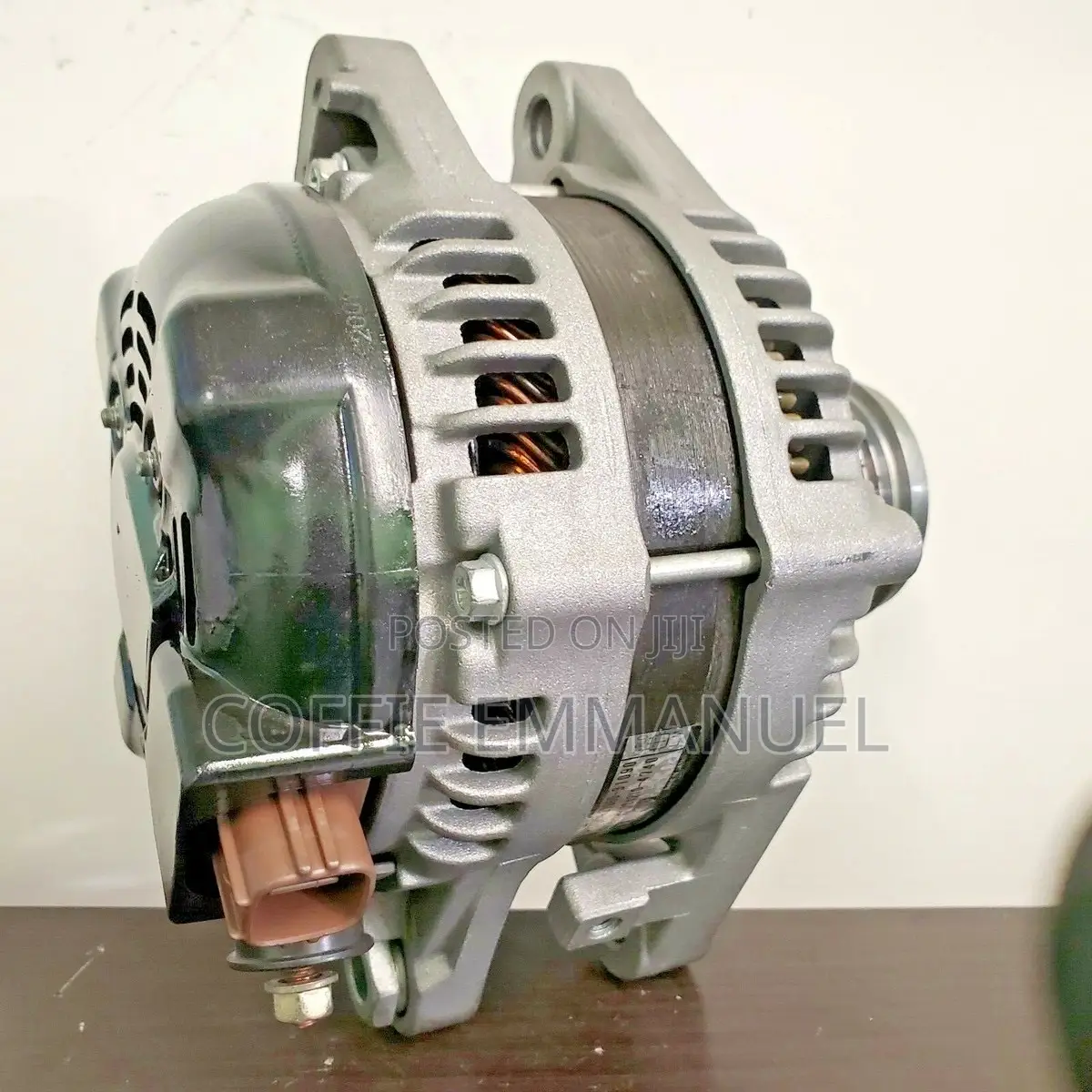 Lexus Alternator 2012 2013 2015