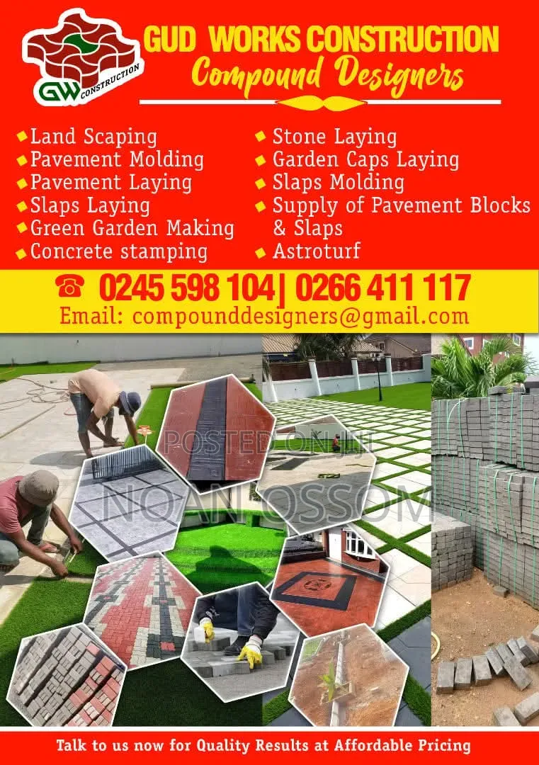 Compound Designers