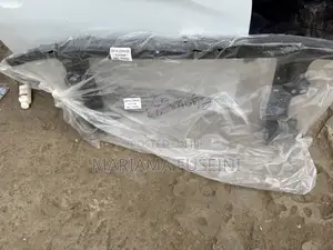 Elantra 2023 Radiator Support
