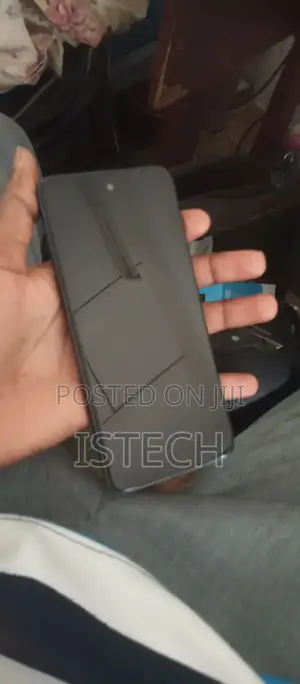 Tecno Pop 8 64 GB Gray