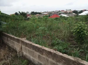 Plot of Land for Sale at Atwima Teyiman
