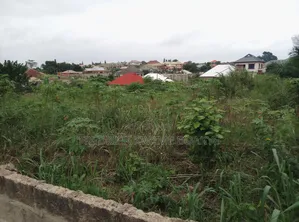 Plot of Land for Sale at Atwima Teyiman