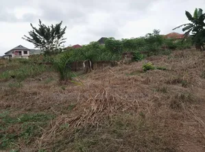 Plot of Land for Sale at Atwima Teyiman