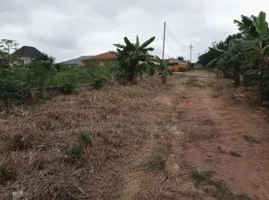 Plot of Land for Sale at Atwima Teyiman