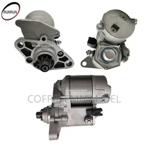 Lexus Starter 2012 2013 2014 2016