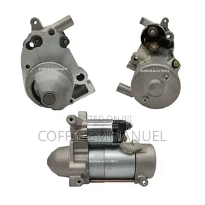 Lexus Starter 2012 2013 2014 2016