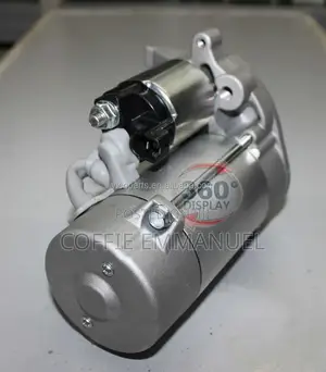 Lexus Starter 2012 2013 2014 2016