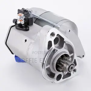 Lexus Starter 2012 2013 2014 2016