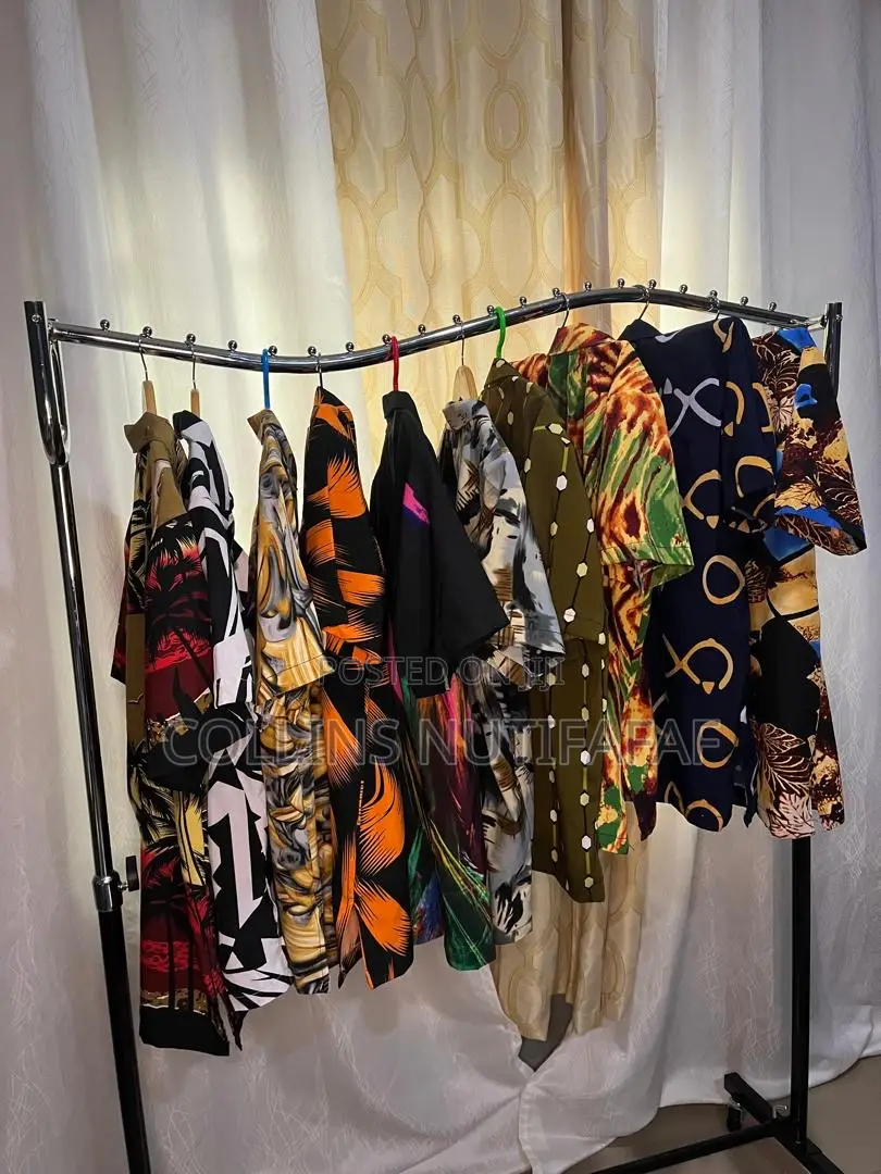 Men’s Dresses