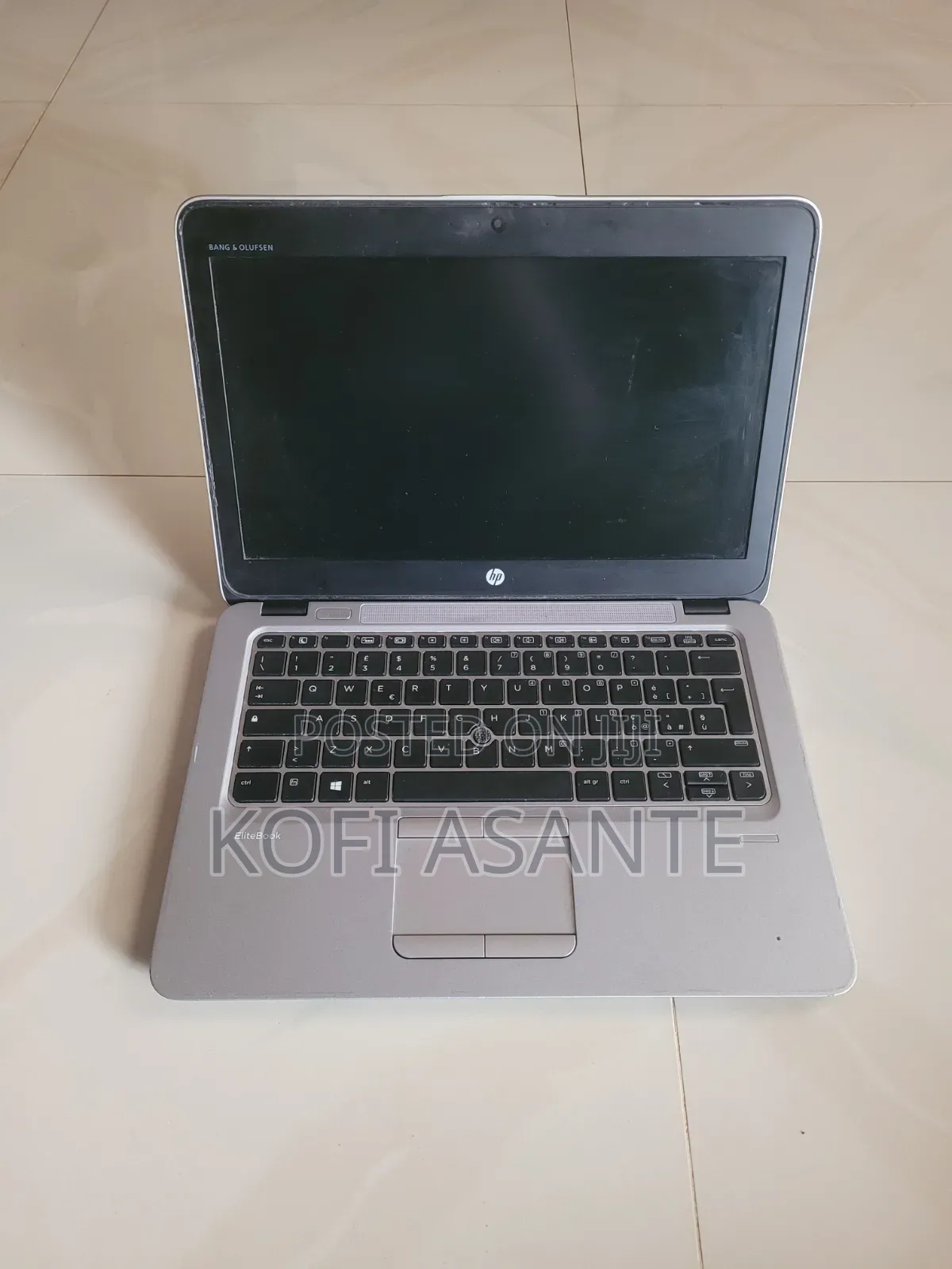 Laptop HP EliteBook 725 G4 8GB AMD A10 HDD 128GB