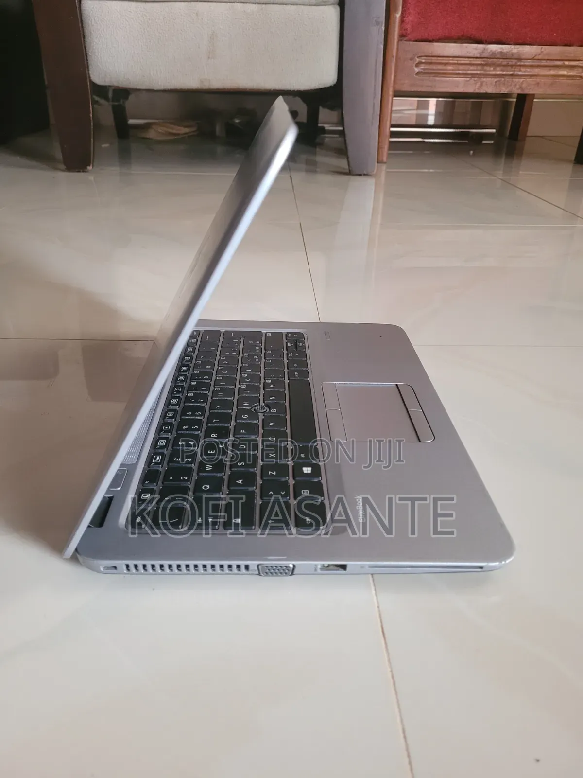 Laptop HP EliteBook 725 G4 8GB AMD A10 HDD 128GB