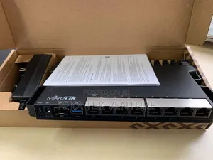 Mikrotik Rb5009ug+S+In