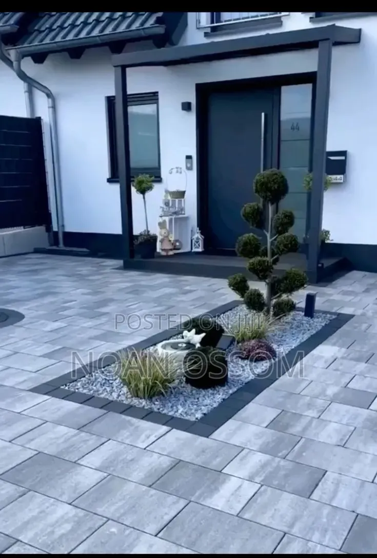 Compound Designers