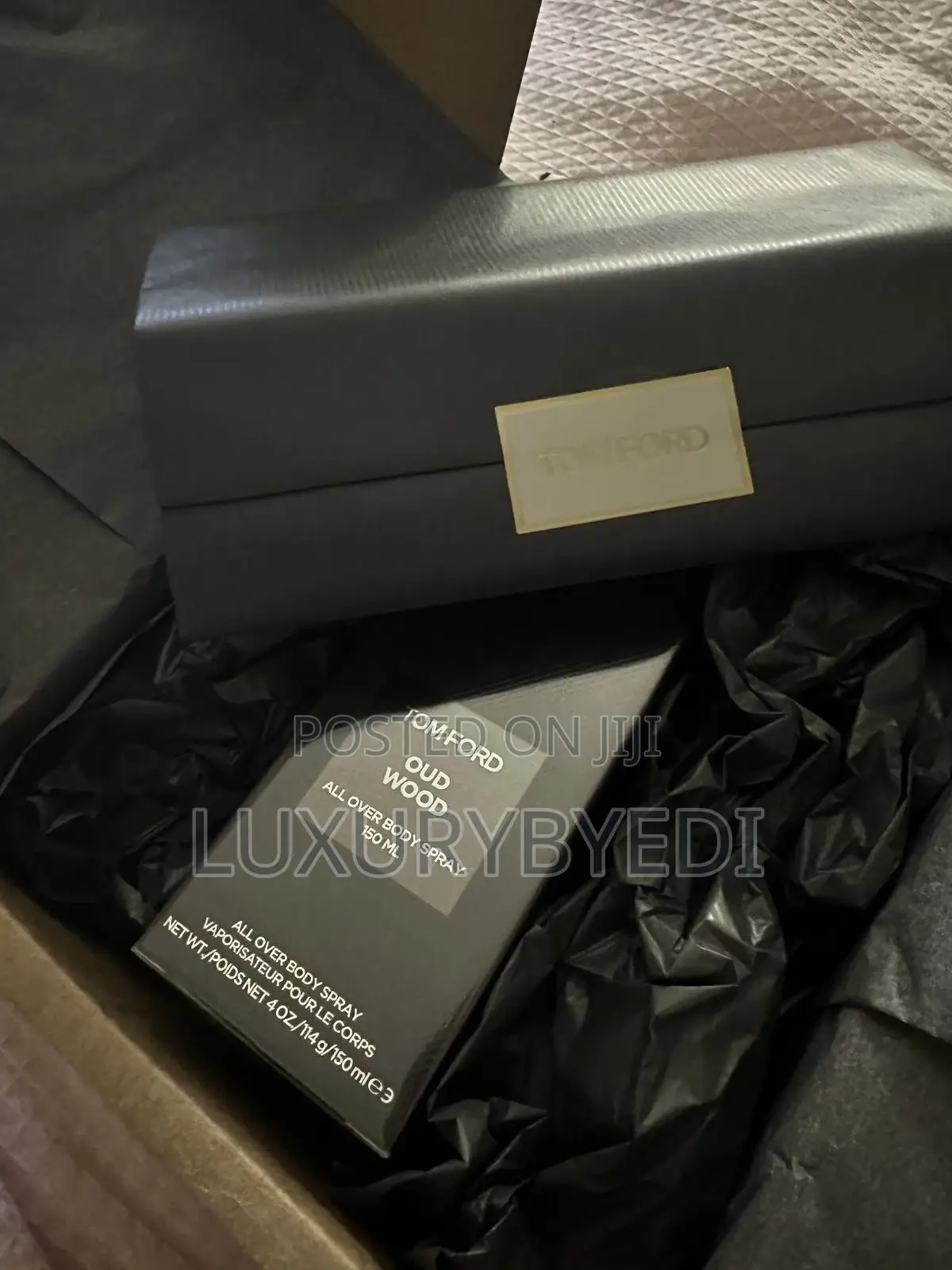 Tom Ford Oud Wood Perfume