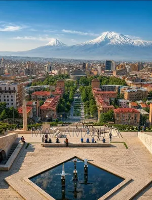 Armenia Tourist Visa
