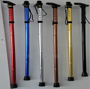 Walking Stick- Foldable