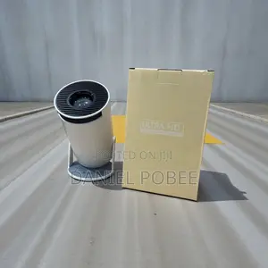 Brand New Mini LED Projector Ultra HD High Dynamic Range - Sealed Box