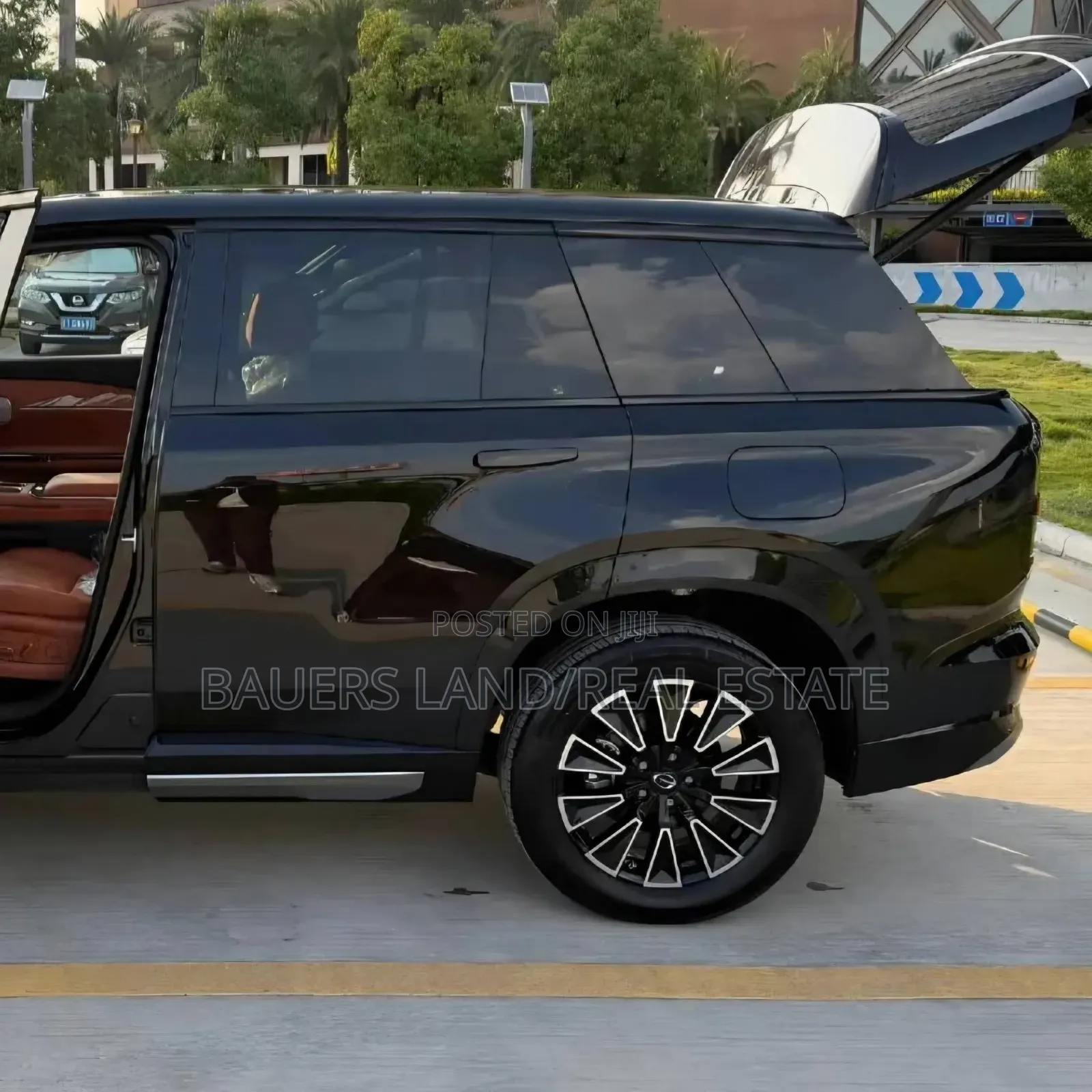New GAC AION Y 2026 Black