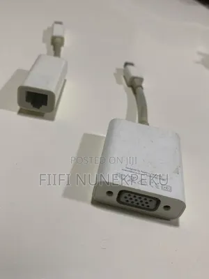 MacBook Accessories