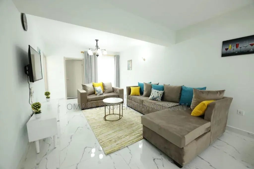 Furnished 1bdrm Apartment in Cozy, American House for rent