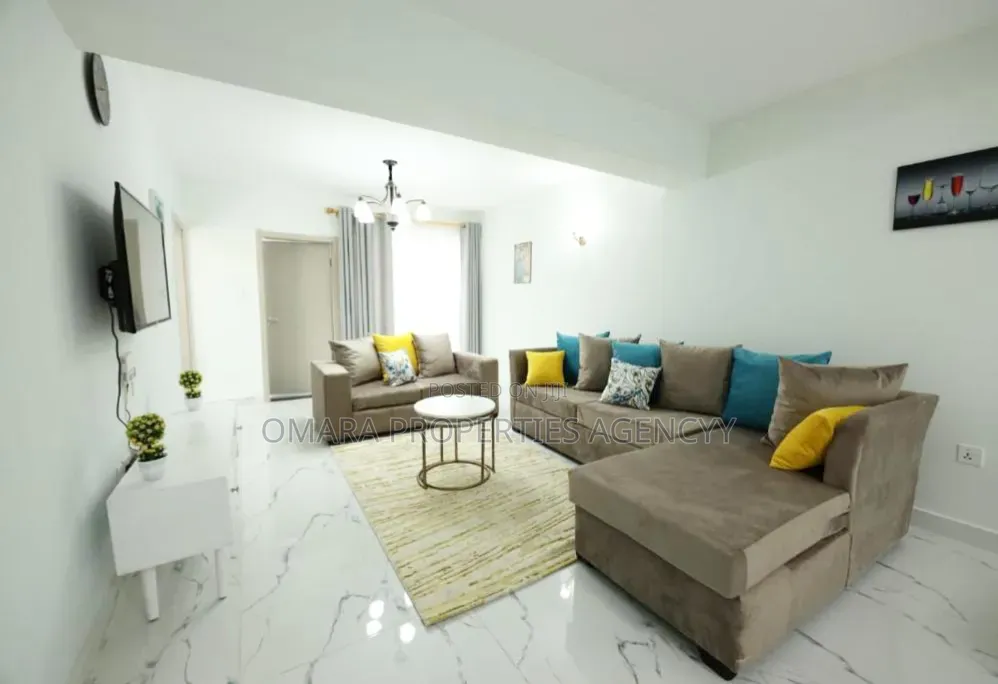Furnished 1bdrm Apartment in Cozy, American House for rent