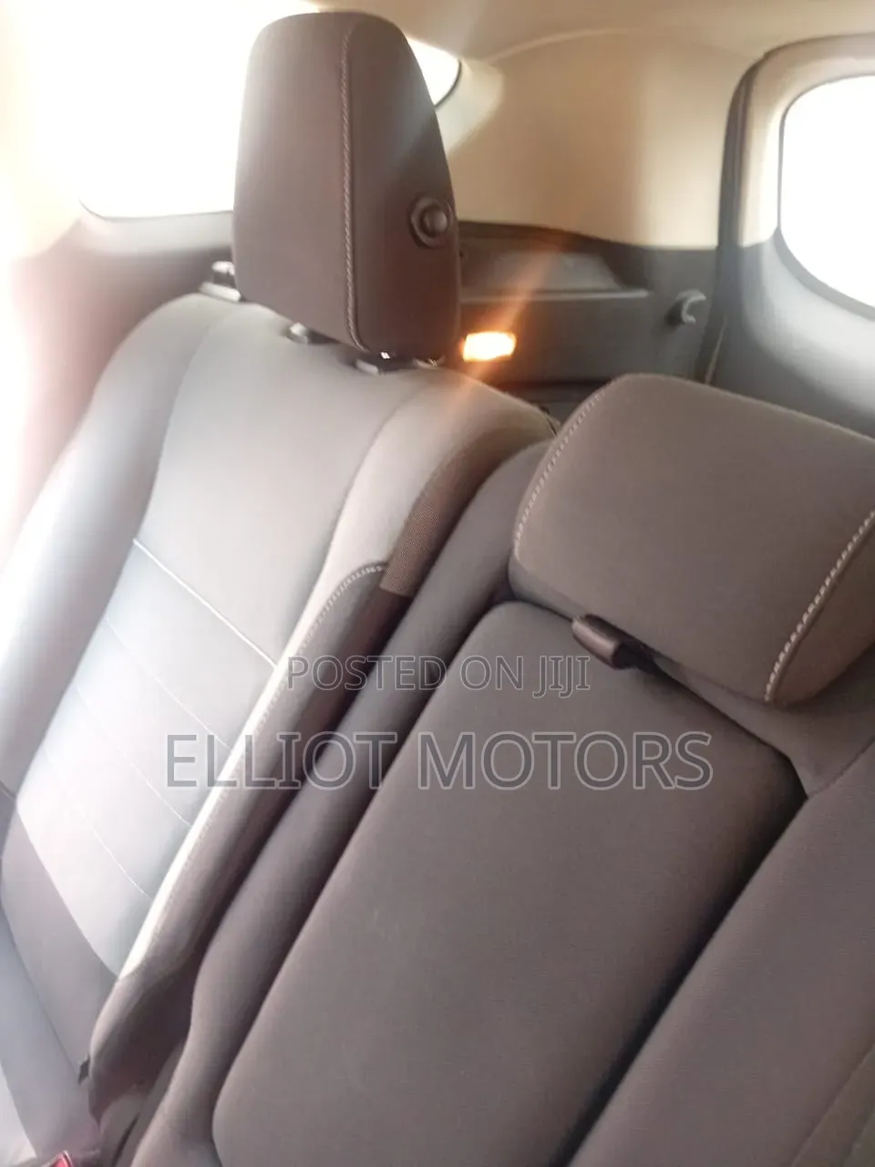 Ford Escape 2015 Green