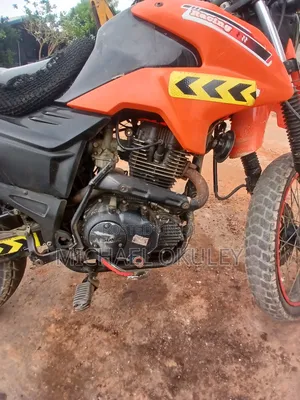 Apsonic AP200GY-3 2018 Orange