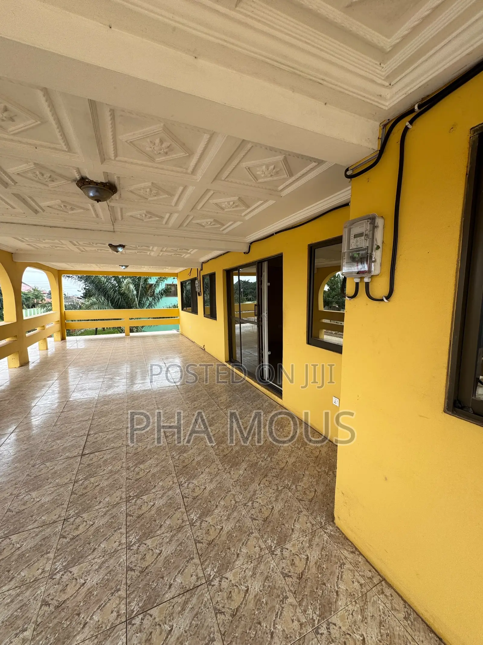 4bdrm Apartment in Achimota for rent