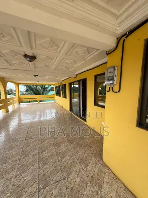 4bdrm Apartment in Achimota for rent