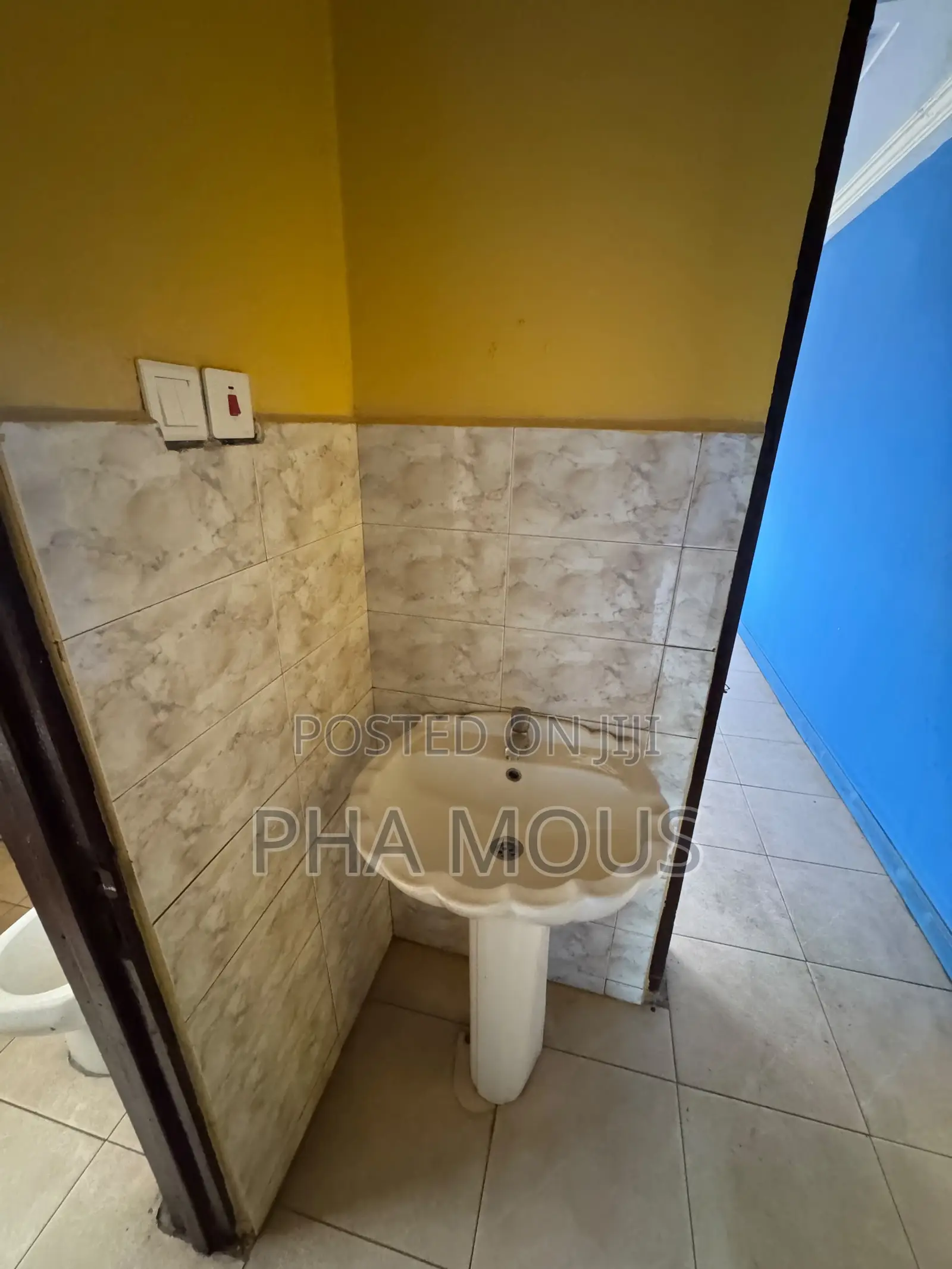 4bdrm Apartment in Achimota for rent