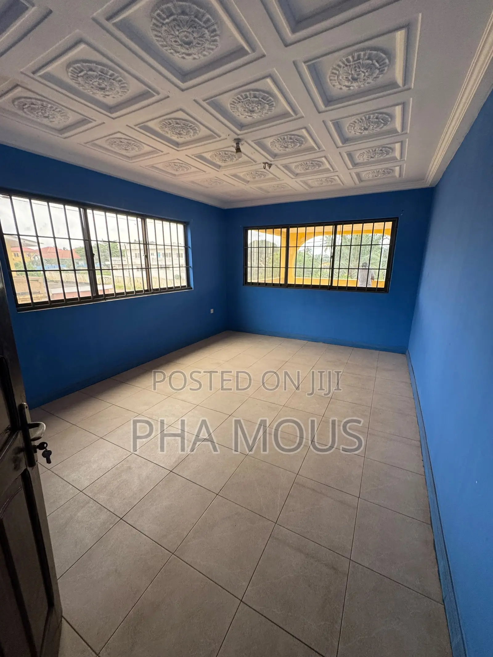 4bdrm Apartment in Achimota for rent